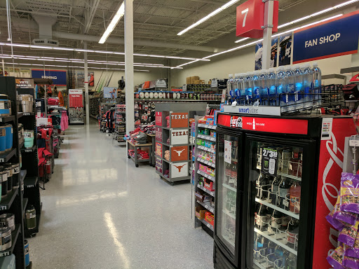 Sporting Goods Store «Academy Sports + Outdoors Cypress», reviews and photos, 28616 US-290 Frontage, Cypress, TX 77433, USA