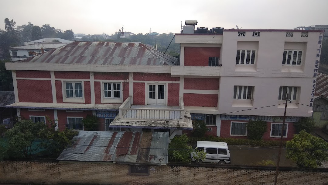 Faith Home