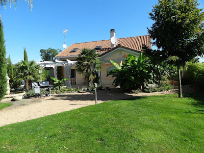 SB PARCS Et JARDINS à Viricelles