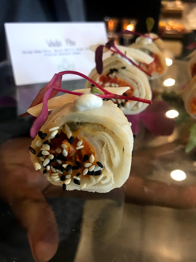 Caterer «Blue Plate», reviews and photos, 1362 W Fulton St, Chicago, IL 60607, USA