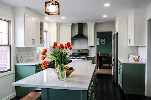 Crafted Countertops, Inc. image