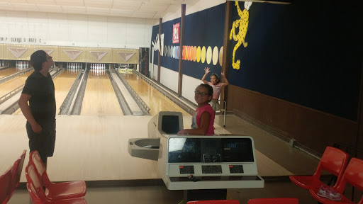 Bowling Alley «Leopard Lanes», reviews and photos, 601 Chateau Dr, Bellevue, NE 68005, USA