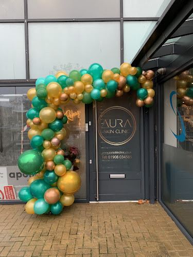 Reviews of Aura Skin Clinic in Milton Keynes - Doctor