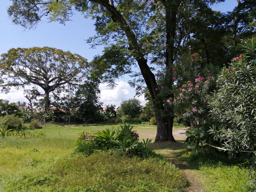 Botanic Garden Zanzibar