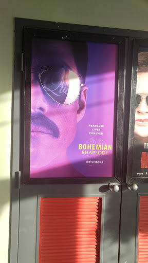 Movie Theater «Apple Cinemas Waterbury», reviews and photos, 920 Wolcott St, Waterbury, CT 06705, USA