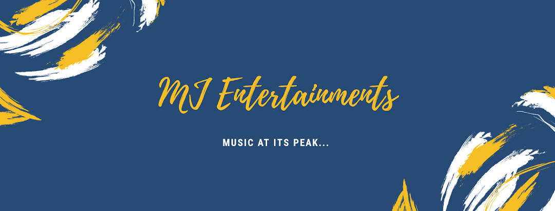 MJ Entertainments