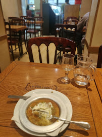 Plats et boissons du Restaurant turc La Voie Lactée Resto Rapide à Paris - n°4