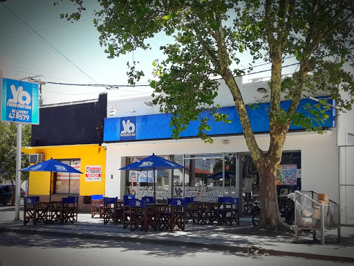 Yo Heladerías - Ice cream shop en Nueve de Julio Partido
