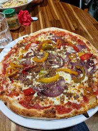 Aliment-réconfort du Restauration rapide L'Instant Pizza à Orvault - n°7