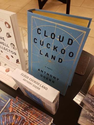 Book Store «Barnes & Noble», reviews and photos, 3195 28th St SE, Grand Rapids, MI 49512, USA