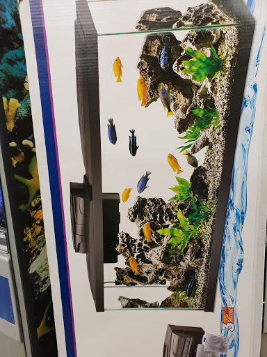 Pet Supply Store «Petco Animal Supplies», reviews and photos, 10315 E Shelby Dr, Collierville, TN 38017, USA