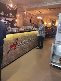 Atmosphère du Restauration rapide Anamour Kebab Boulogne Billancourt - n°12