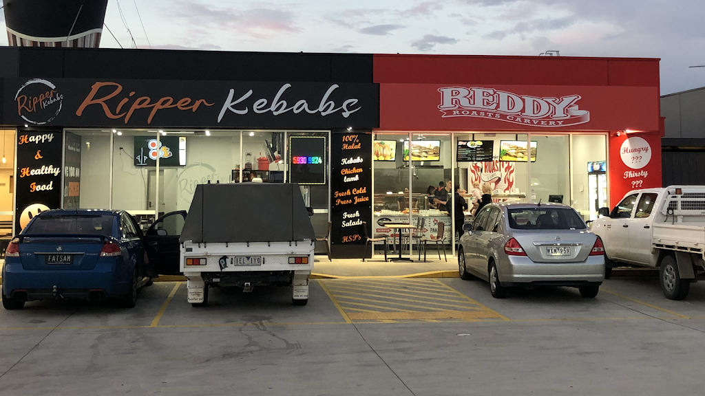 Ripper Kebabs 3810