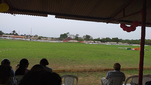 Ibadan Polo Club, No 1 Leutmuk Barracks, Eleyele Road, Ibadan, Nigeria, Community Center, state Osun