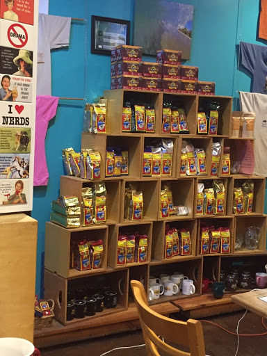 Coffee Shop «Bad Ass Coffee», reviews and photos, 11460 Kenyon Way Suite 108, Rancho Cucamonga, CA 91701, USA