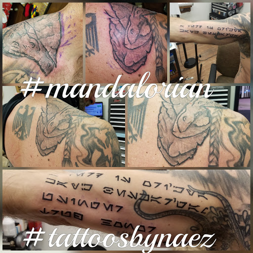 Explore duck tattoo ideas, creative tattoo ideas in Macomb, available at Naez Ink