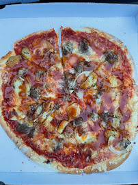 Plats et boissons du Pizzeria Le Comptoir à Pizzas à Charlieu - n°16