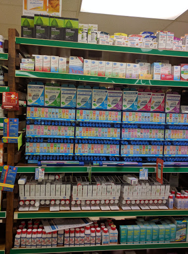 Health Food Store «No Name Nutrition Market», reviews and photos, 2032 N 72nd St, Omaha, NE 68134, USA