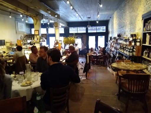 Wine Store «La Buvette Wine & Grocery», reviews and photos, 511 S 11th St, Omaha, NE 68102, USA