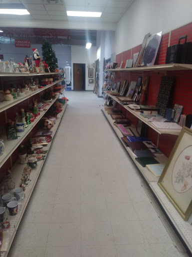 Thrift Store «The Salvation Army Family Stores», reviews and photos