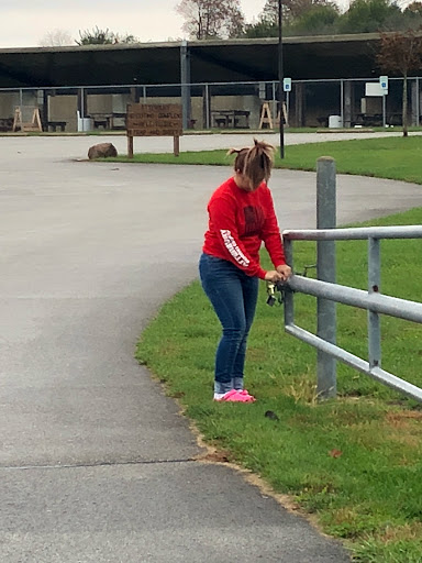 Skeet Shooting Range «Atterbury Shooting Complex», reviews and photos, 4250 Edinburgh St, Edinburgh, IN 46124, USA