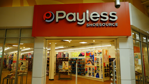 Shoe Store «Payless ShoeSource #4896», reviews and photos, 2700 Potomac Mills Cir, Woodbridge, VA 22192, USA