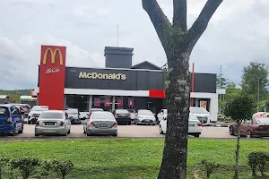McDonald's Indahpura DT image
