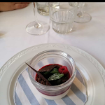 Photo n°5 de l'avis de Paola.r fait le 16/10/2022 à 17:50 sur le  Corona Reale Trattoria Vineria à Moncalvo