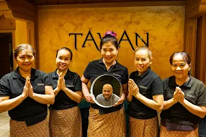 TAWAN Hotel Thermal - thajské masáže image