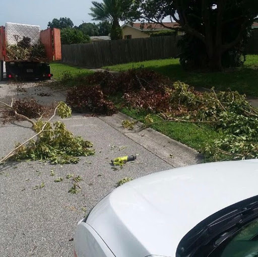 Moving Company «College Hunks Hauling Junk and Moving», reviews and photos, 500 North Dr #15, Melbourne, FL 32934, USA