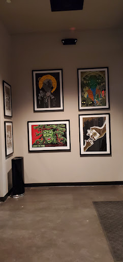 Movie Theater «Alamo Drafthouse Cinema», reviews and photos, 120 W Loop 289, Lubbock, TX 79416, USA