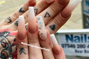 Nails Stop image