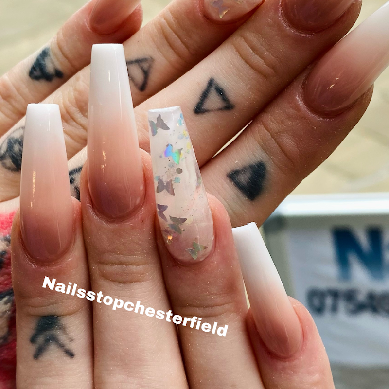 Nails Stop
