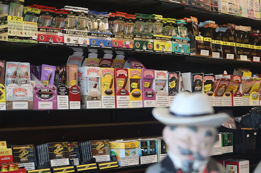 Tobacco Shop «Tobacco Vape & Hookah Land», reviews and photos, 6440 Richmond Hwy, Alexandria, VA 22306, USA