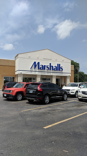 Department Store «Marshalls», reviews and photos, 4900 Rogers Ave S102-C, Fort Smith, AR 72903, USA