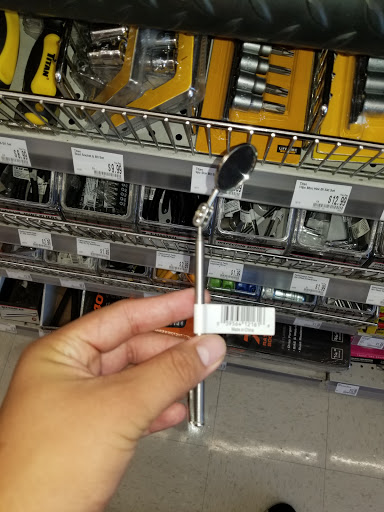 Auto Parts Store «AutoZone», reviews and photos, 5471 Lincoln Ave, Cypress, CA 90630, USA