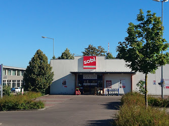 Sobi Getränkemärkte GmbH