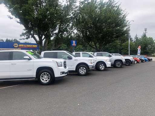 Used Car Dealer «Dealers Market LLC», reviews and photos, 51801 Columbia River Hwy, Scappoose, OR 97056, USA
