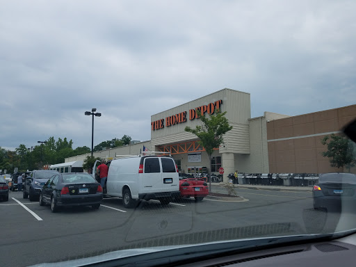 Home Improvement Store «The Home Depot», reviews and photos, 225 Berlin Turnpike, Berlin, CT 06037, USA