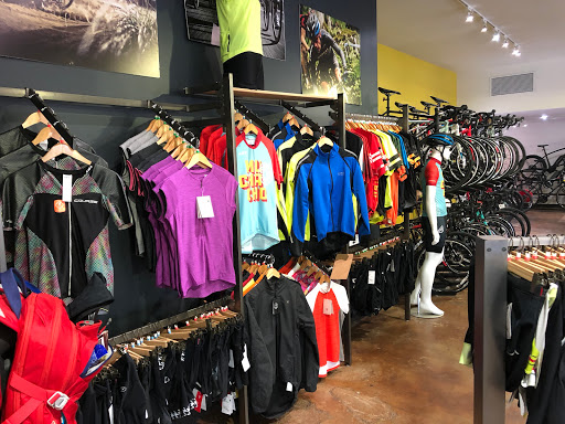 Bicycle Store «Cahaba Cycles», reviews and photos, 3179 Cahaba Heights Rd #101, Vestavia Hills, AL 35243, USA