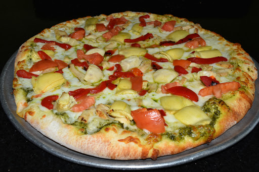 Cenario's Pizza of Fairfield