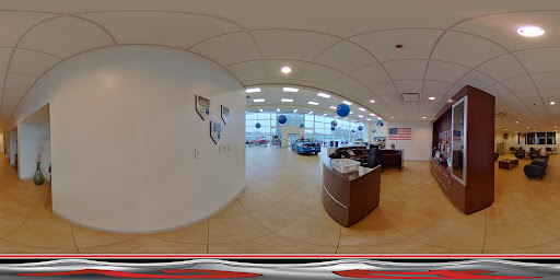 Ford Dealer «Baystate Ford», reviews and photos, 703 Washington St, South Easton, MA 02375, USA