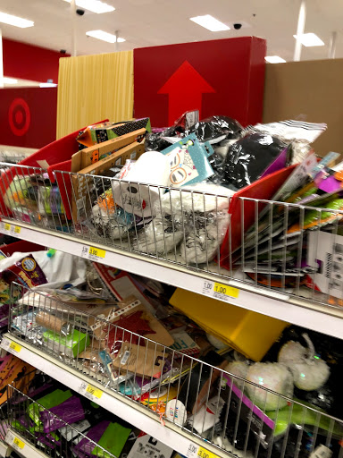 Department Store «Target», reviews and photos, 1515 US-22, Watchung, NJ 07069, USA