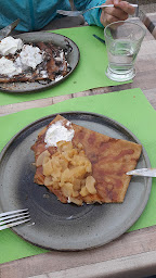 Photo n°44 de La Bergerie à Sainte-Marie-du-Lac-Nuisement ()