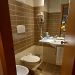 Photo n°2 de l'avis de Rita.e fait le 04/04/2022 à 14:18 sur le  TRYP Porto Centro Hotel à Porto