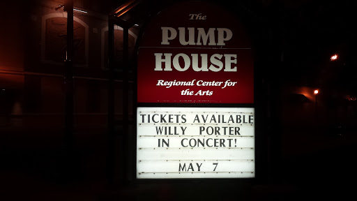 Art Center «Pump House Regional Arts Center», reviews and photos, 119 King St, La Crosse, WI 54601, USA