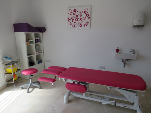 Fisioterapia Avanzada y Osteopatía SANAS