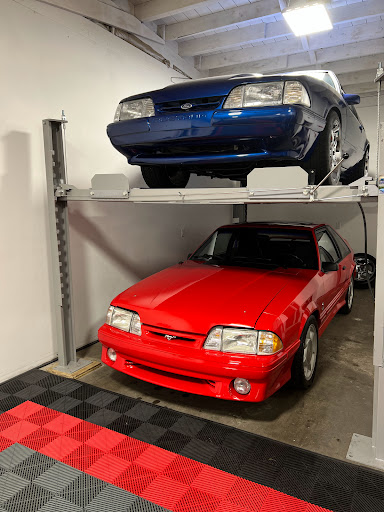 Innovative Auto Detailing en Raynham