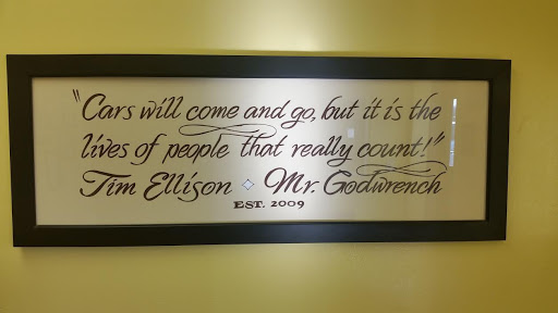 Auto Repair Shop «Mr. Godwrench Automotive Services», reviews and photos, 8151 Regal Ln e, West Chester Township, OH 45069, USA