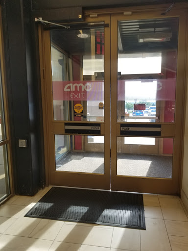 Movie Theater «AMC Arapahoe Crossing 16», reviews and photos, 6696 S Parker Rd, Aurora, CO 80016, USA